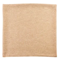 Housse de coussin aux propriétés relaxantes du CBD
