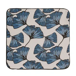 Housse de coussin Biloba
