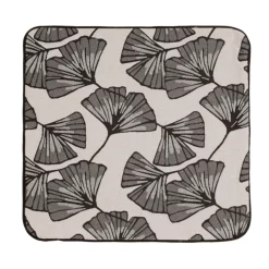 Housse de coussin Biloba