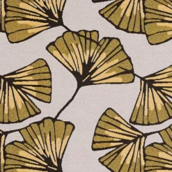 Housse de coussin Biloba