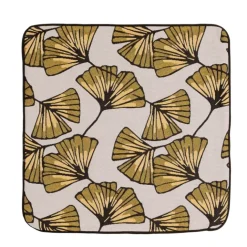 Housse de coussin Biloba