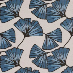Housse de coussin Biloba
