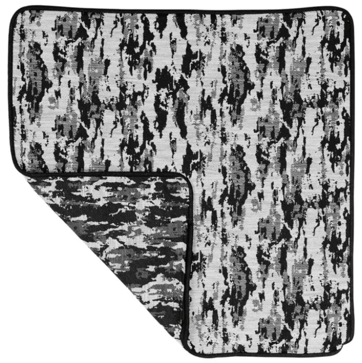 Housse de Coussin "Camouflage"