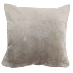 Housse de coussin douceur