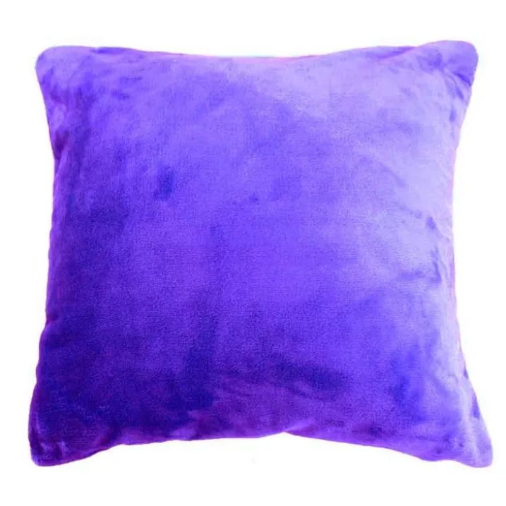 Housse de coussin douceur