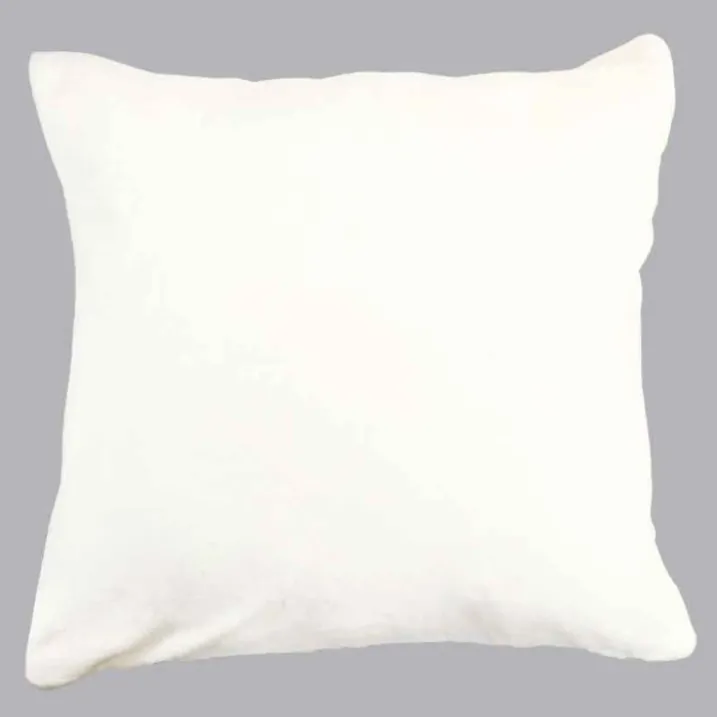 Housse de coussin douceur