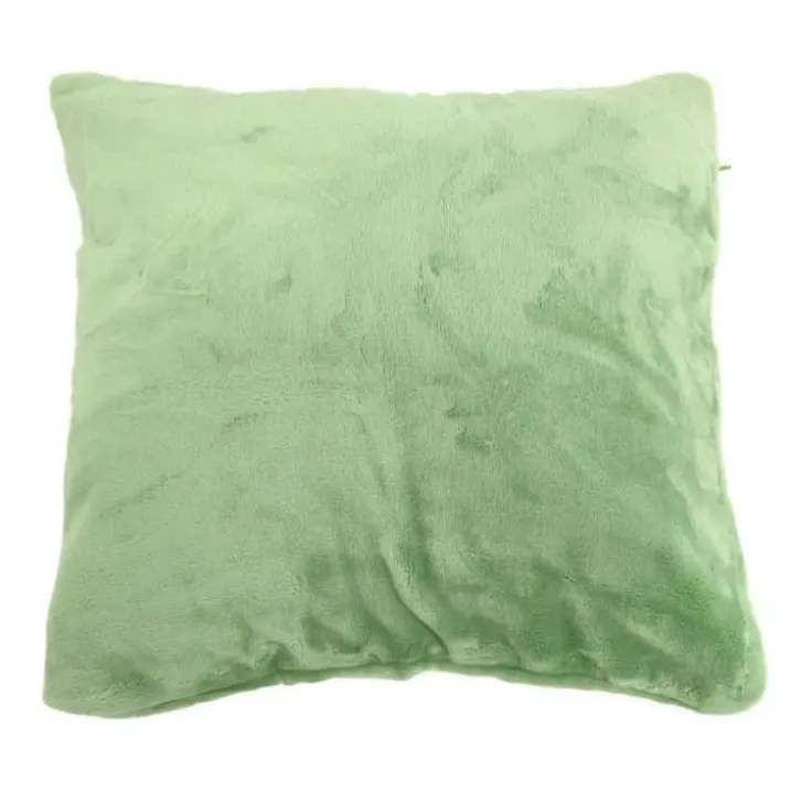 Housse de coussin douceur