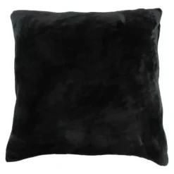 Housse de coussin douceur