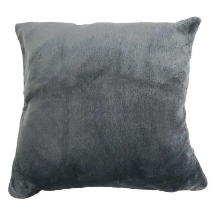 Housse de coussin douceur