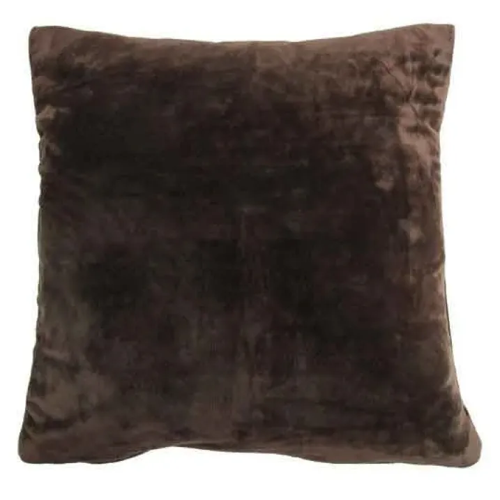Housse de coussin douceur