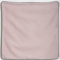 Housse de Coussin en Lin Lavé