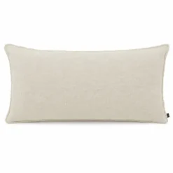Housse de coussin en lin XXL 55x110 cmCALIFORNIA HAOMY
