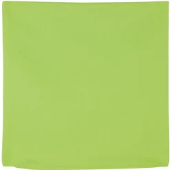 Housse de coussin en toile extérieure