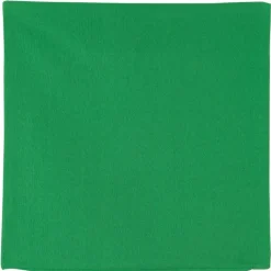 Housse de coussin en toile extérieure