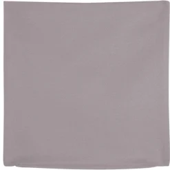 Housse de coussin en toile extérieure