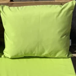 Housse de coussin extérieur