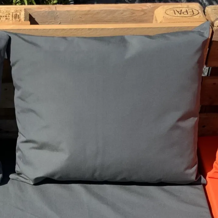 Housse de coussin extérieur