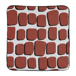 Housse de coussin Wall