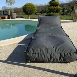 Housse de matelas bain de soleil