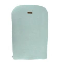Housse de matelas à langer certifiée Oeko-Tex