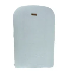 Housse de matelas à langer certifiée Oeko-Tex