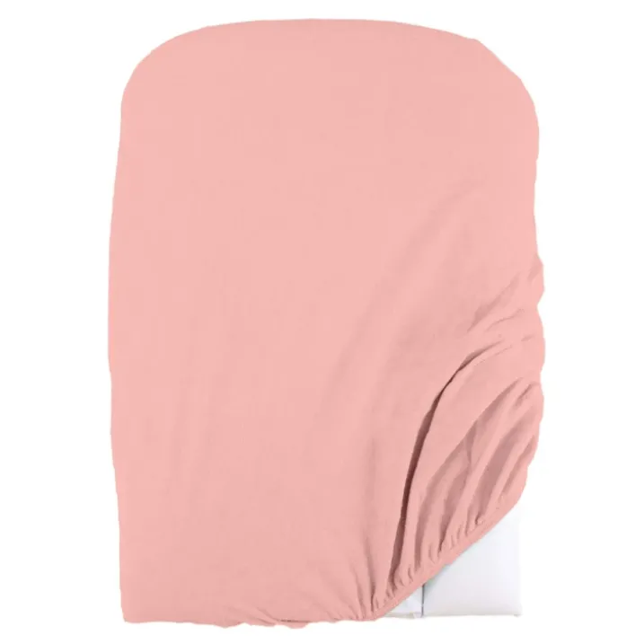 Housse de matelas à langer éponge