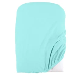 Housse de matelas à langer éponge