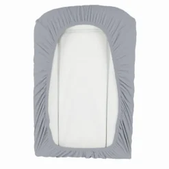 Housse de matelas à langer éponge