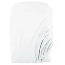 Housse de matelas à langer éponge