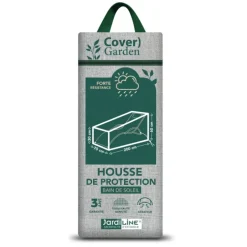 Housse de protection bain de soleil