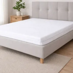 Housse de protection intégrale pour matelas