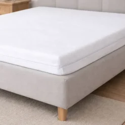 Housse de protection intégrale pour matelas
