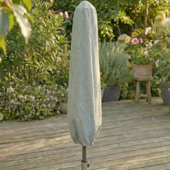 Housse de protection parasol droit