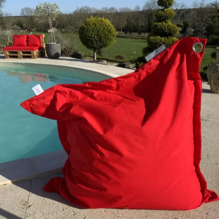 Housse pour big coussin