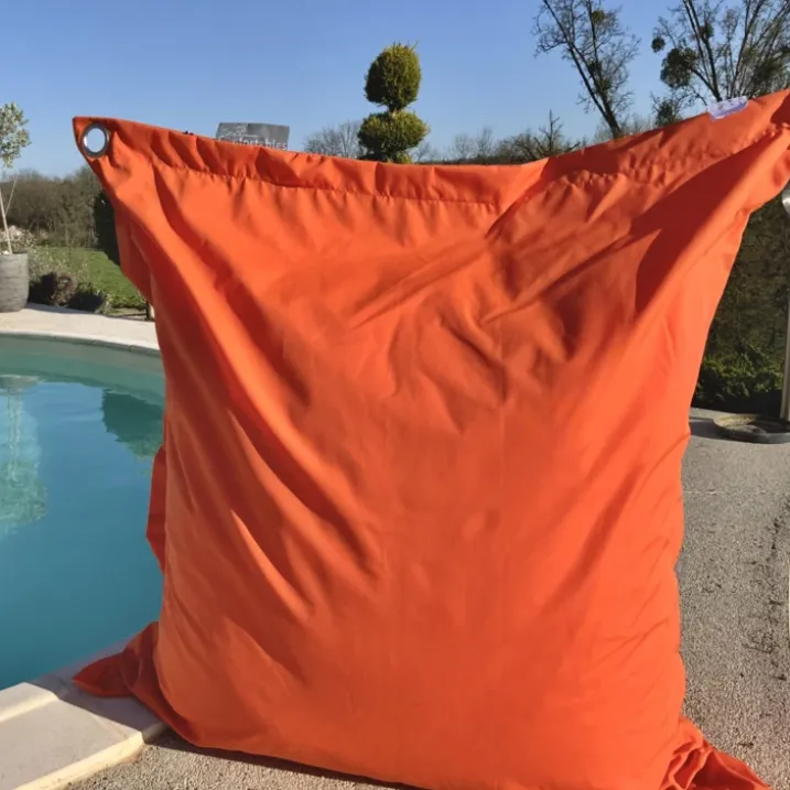 Housse pour big coussin