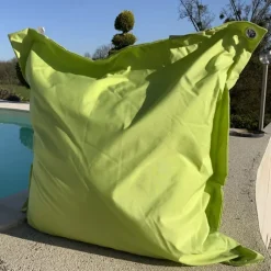 Housse pour big coussin