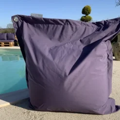 Housse pour big coussin