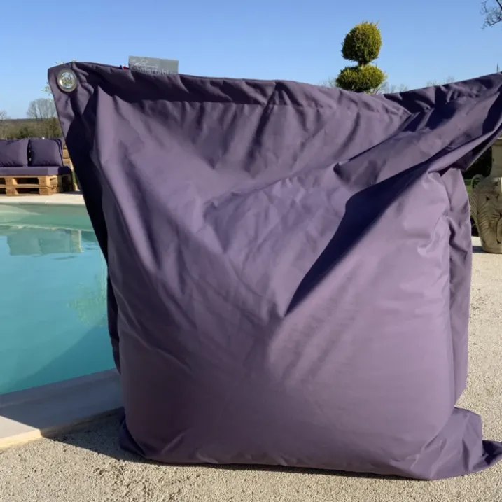 Housse pour big coussin