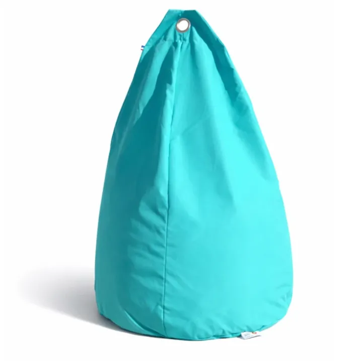 Housse seule pour pouf poire