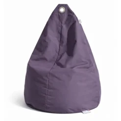 Housse seule pour pouf poire