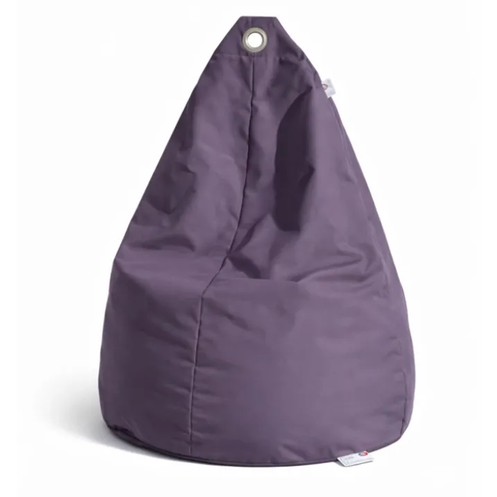 Housse seule pour pouf poire