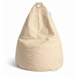 Housse seule pour pouf poire