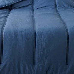 Jeté de lit uni