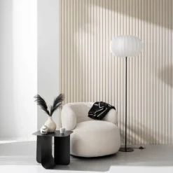 Lampadaire salon lanterne