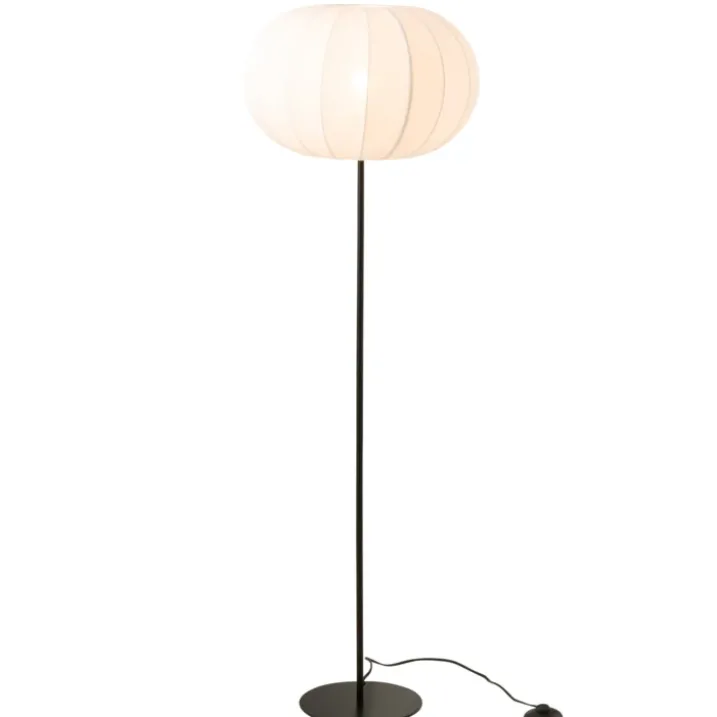 Lampadaire salon lanterne