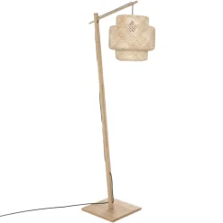 Lampadaire à suspension