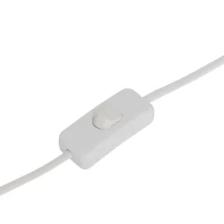 Lampe de chevet en céramique