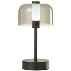 Lampe de table LED sans fil design