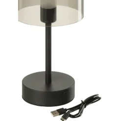 Lampe de table LED sans fil design