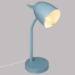 Lampe enfant oreilles de chat